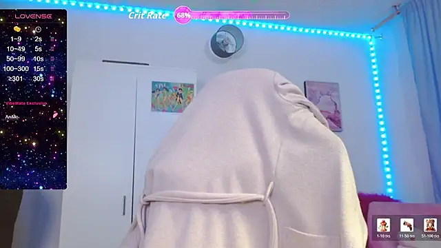 Martina_robertss' Live XXX Chat