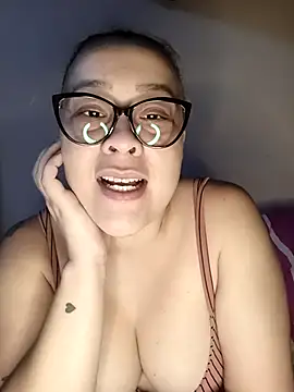 luabfly's Live XXX Chat