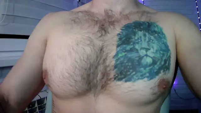 DaddySlavaのライブXXXチャット