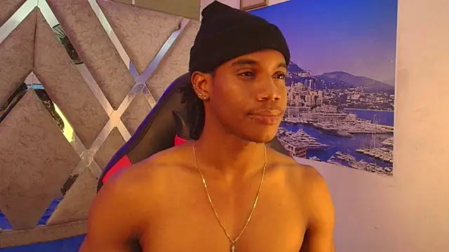 Chatroom XXX en direct de axel_silva4