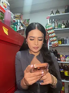 Sara_fun's Live XXX Chat