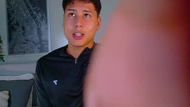 Raiden_boyy – webcam-show