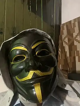 23beyonder webkamerás műsora