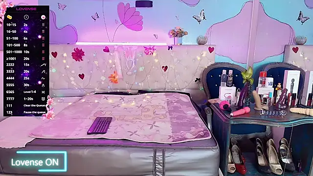 Zaly_mature Live XXX-Chat