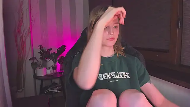 MollyRufousn Live XXX chat