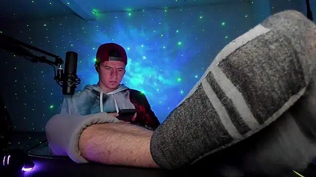 Headhunterdz: απευθείας συνομιλία ΧΧΧ