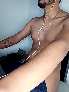 mosmar_20 웹캠 쇼