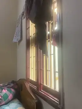 Jon410のウェブカメラショー