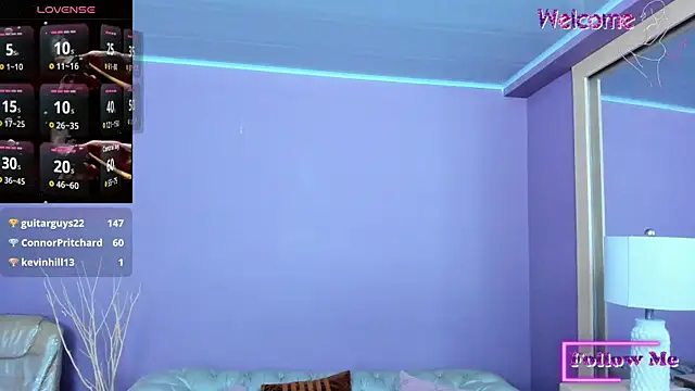 nathalie_rossel's Live XXX Chat