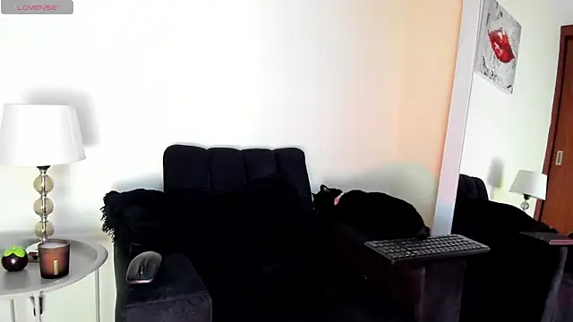 Chat XXX Live its__angelica_