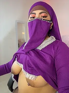 jazmin_anbar's Live XXX Chat