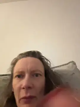 MissAmber21 Obrolan Langsung XXX