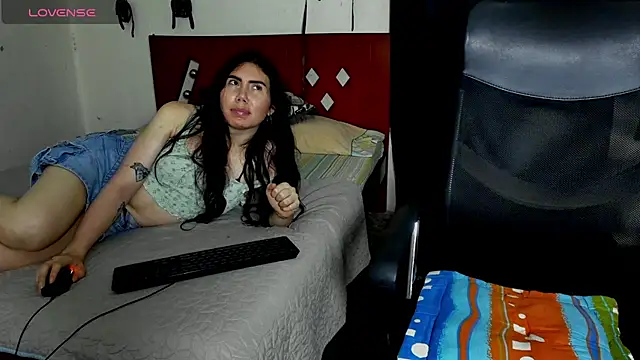 Chat XXX en directo de morbo_total69