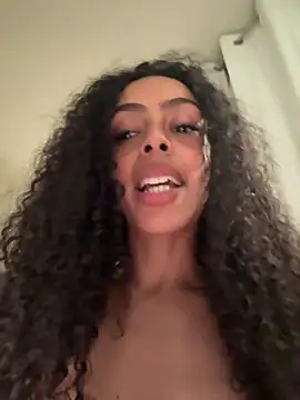 Živý XXX chat yasmingarcia