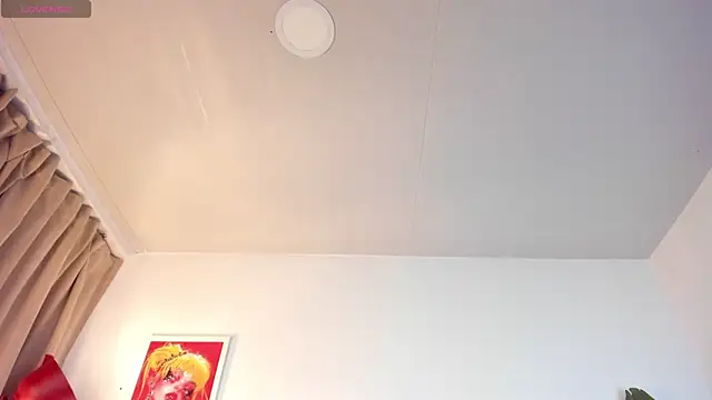 Laukyubey1's Live XXX Chat