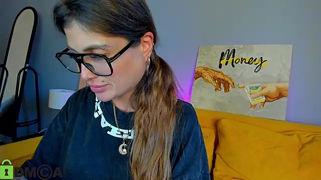 Chat +18 de Patricia_Cox ao vivo