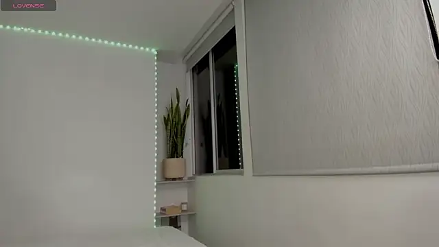 XavierColemanのライブXXXチャッ ト