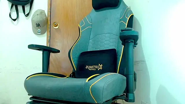 Danyer33 webkamerás műsora