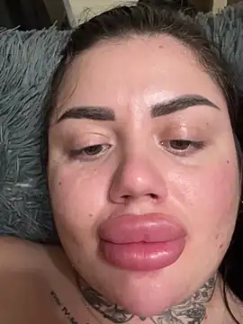 ShadowSweety Live XXX Chat