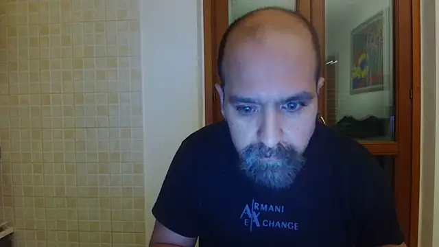 AMIRDIB2025 Webcam show