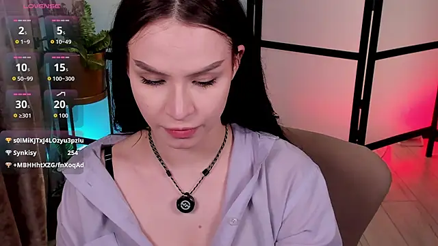 Chat XXX ao vivo de SatiraLux