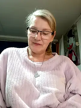 Chatroom XXX en direct de irinamaux