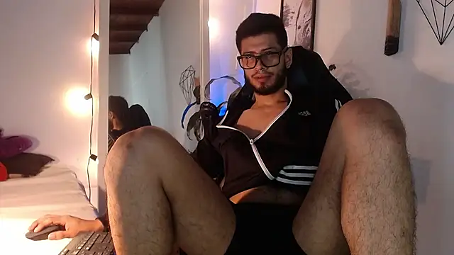 Colby_brown03のライブXXXチャット