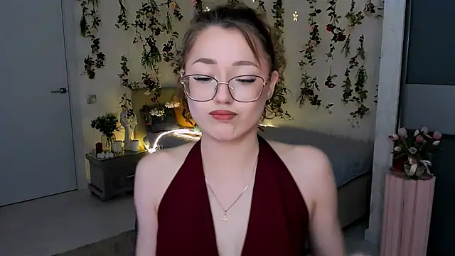 Chatroom XXX en direct de SereneFlame