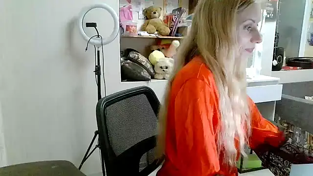 xMilagrosxs live XXX chat