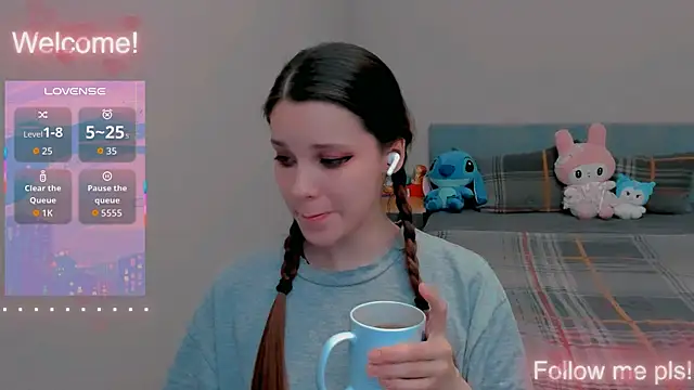 Kitten_Alissa: απευθείας συνομιλία ΧΧΧ