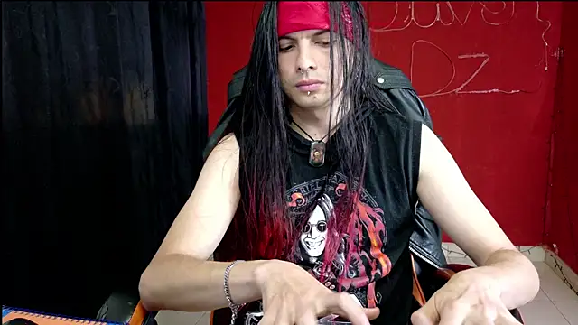 stvn_hotのライブXXXチャット