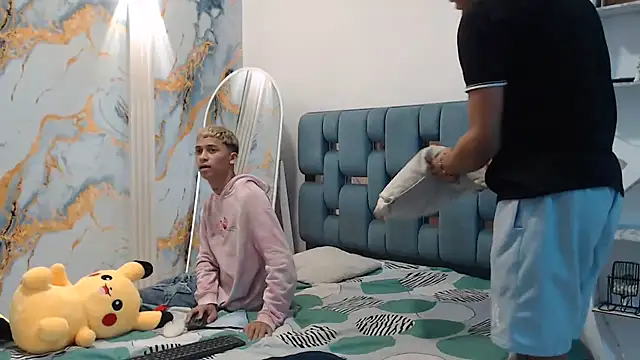 EMPIRE_BOYS1 在線直播表演