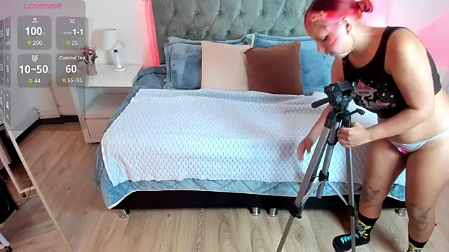 Онлайн чат XXX Cat__Moon__