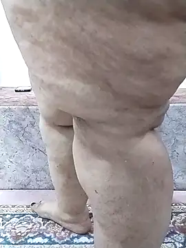 Mama_Queeen Live XXX-Chat