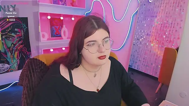 Chat XXX ao vivo de Siena_aa