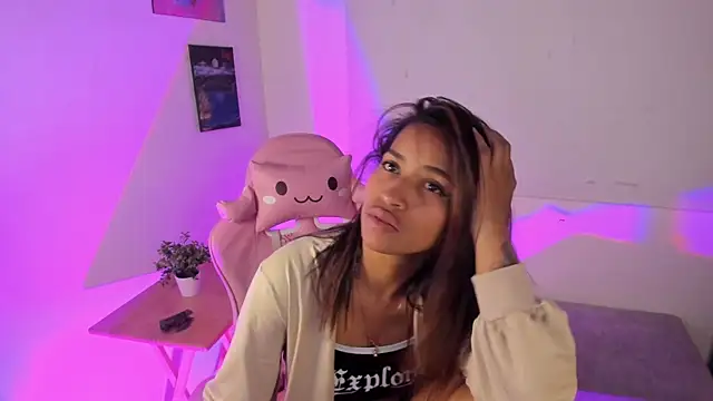 MoonRose__ live XXX chat