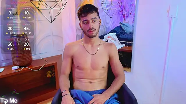 alexis_stonne Chat XXX in diretta