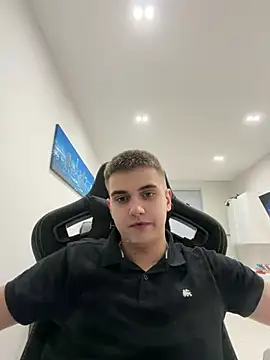 Show Webcam de WARDEN_w