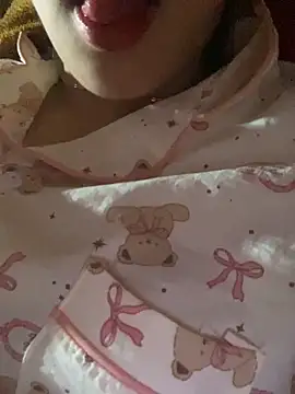 Ly-sexyy Show Webcam