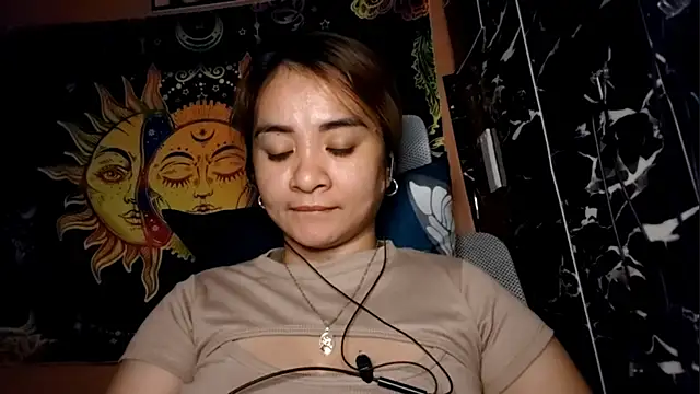 MiriamStaebell: απευθείας συνομιλία ΧΧΧ