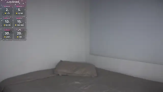 xisisxx's Live XXX Chat