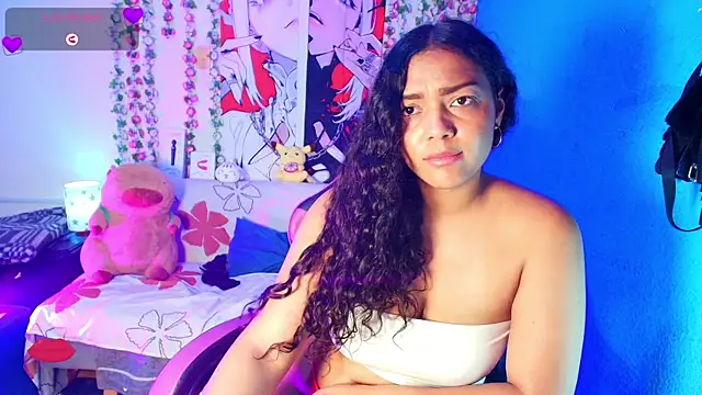 Vicky_Miller_05 Chat XXX in diretta