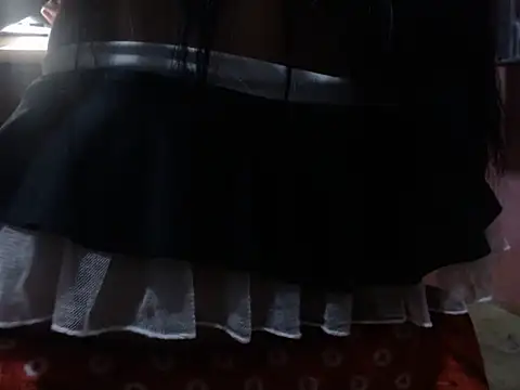 salmaextremepervern Webbikameraesitys