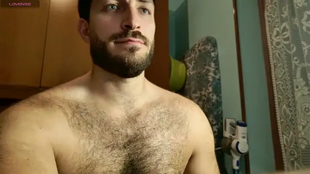 mark_ariete Webcam show