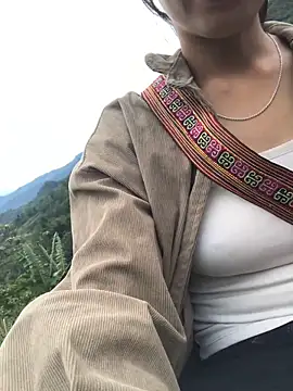 sun-shii 在線直播表演