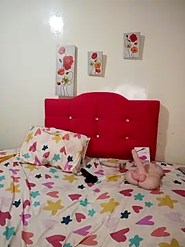 Erica__brooks Pertunjukan Webcam