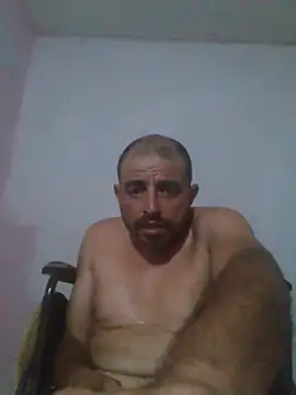 cobrosdepagos: διαδικτυακό σόου στην κάμερα