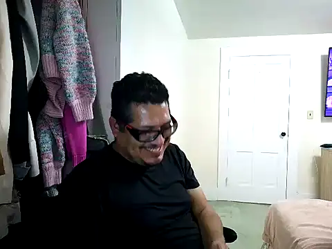 Webkamerová show La_Gamer