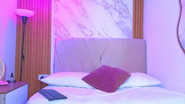 j_belle_ 라이브 XXX 채팅