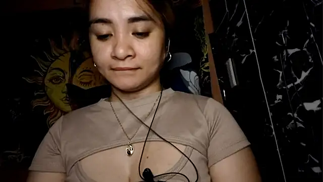 MiriamStaebell: απευθείας συνομιλία ΧΧΧ